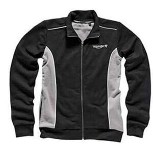 Triumph Team Zip Ladies 2Large (MSWA14422)