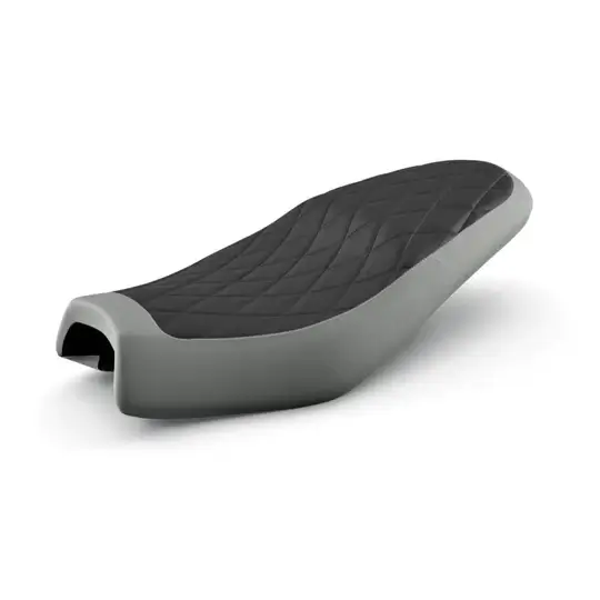 Quilted Seat (36TA0052)