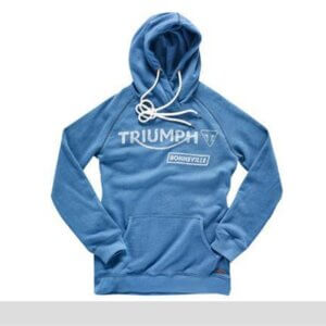 Triumph Elmira Ladies Hoodie (MSWA16033)