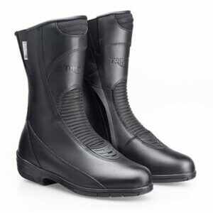 Triumph Ladies Kate Boots (MBTS14160)