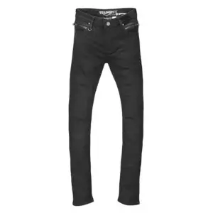 Triumph Women's Skinny Riding Jeans (MDJS17120)