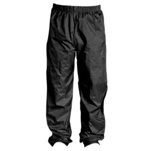 Triumph Rain Pants Black (MFNS13073-M)