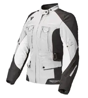 TRIUMPH ブラック シングルライダースジャケットXSサイズ　Ladies レザージャケット｜トライアンフ東京 Webストア