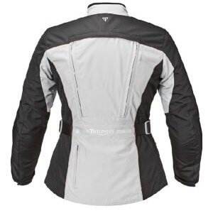 Triumph Ladies Navigator Jacket (MLTS16516-XS) - Pure-Triumph
