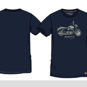 Triumph Tompson Tee (MTSS16843-M)