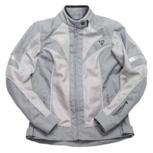 Triumph Ladies Mesh Jacket (MUSS15160)