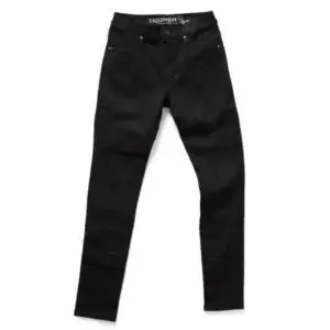 Triumph Solo Motorcycle Riding Jean (MDJS18150)