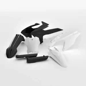 Triumph Complete MX Plastics Kit - A9700932