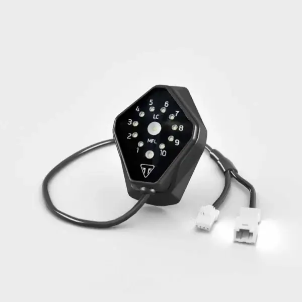 Triumph TF 250-X 450-X Electric GPA Launch Kit - A9820204