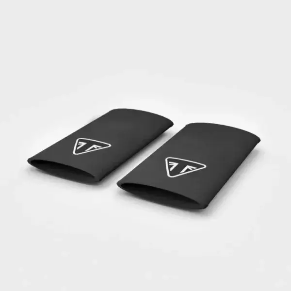 Triumph TF 250-X 450-X Fork Seal Covers - A9640246