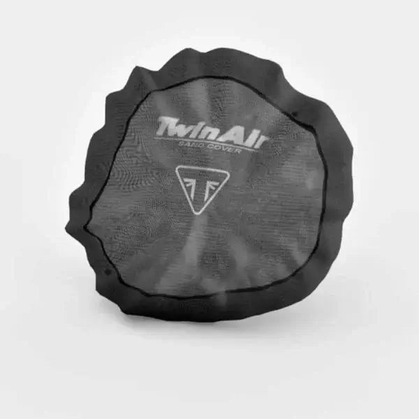 Triumph TF 250-X 450-X Sand Filter Dust Cover - A9610141