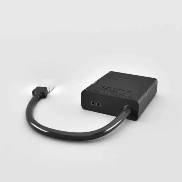 Triumph TF 250-X 450-X WIFI MX Tube Pro Module Kit - A9820117