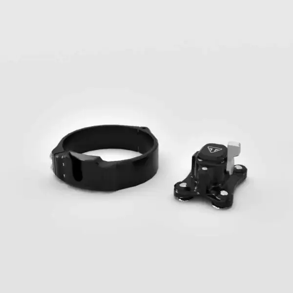 Triumph TF 250-X 450-X XTrig Hole Shot Device - A9640242
