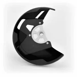 Triumph Brake Disc Guard Kit - A9620139