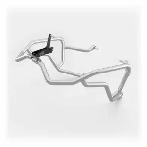 Triumph Tiger 900 SS Upper Engine Protection Bar Kit - A9780165