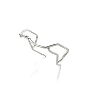 Triumph Tiger 900 850 Sport Fuel Tank Protection Bars - A9780275