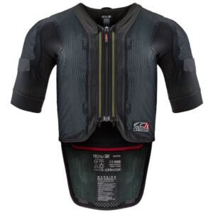 Alpinestars Tech-Air 7X Airbag System
