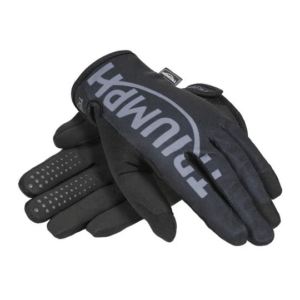 Berm MX Gloves Black