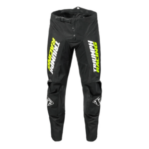 Dirt Racer Pants Black