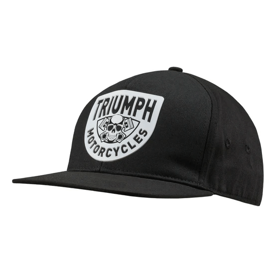 PistonRichFlatPeakCapBlackMCAS25202_FrontView_540x