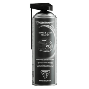 TRIUMPH Brake & Chain Cleaner (500ml)