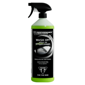 TRIUMPH Spray On Wash Off Cleaner (1L)