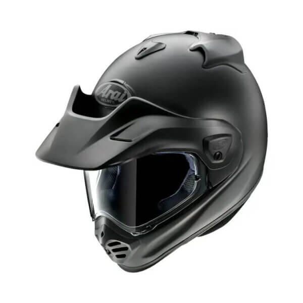 Arai XD-5 Helmet - Snell 2020 - Pure-Triumph
