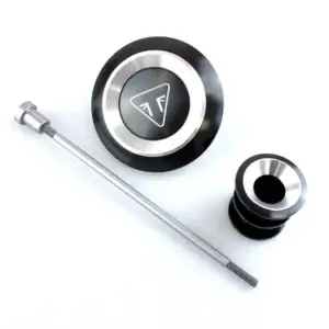 Machined Rear Wheel Finisher A9648068