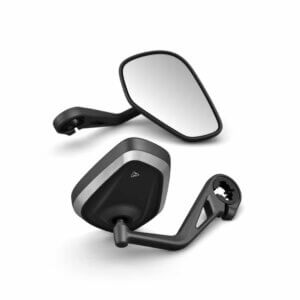 Triumph Sports Bar End Mirrors (A9630851)