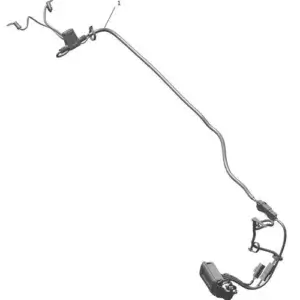 FAN CONTROL KIT (A9820113)