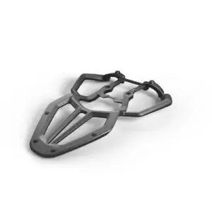 Aluminum Luggage Rack (A9500919)