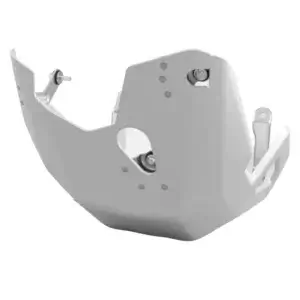 Triumph Tiger 900 Aluminum Sump Guard Skidplate - A9700470