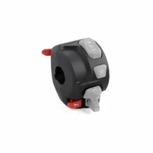 Triumph Street Triple 765 RS/Moto2 Cruise Control - A9637833