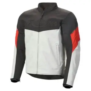 TriumphTripleRoadsterJacketBlackGreyRedMTES24002Front3qtr_540x