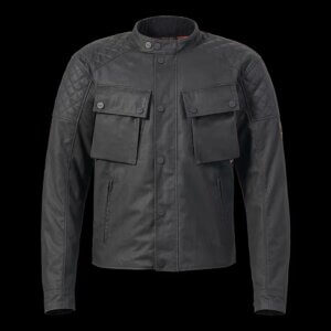 Braddan Urban Explorer Wax Jacket (MTHS25300)