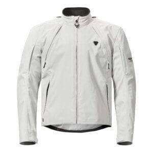 WARRIOR Lite Jacket Gray (MTES24005)