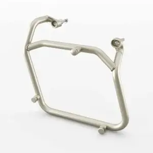 Rugged Pannier Mounting Kit - A9510700