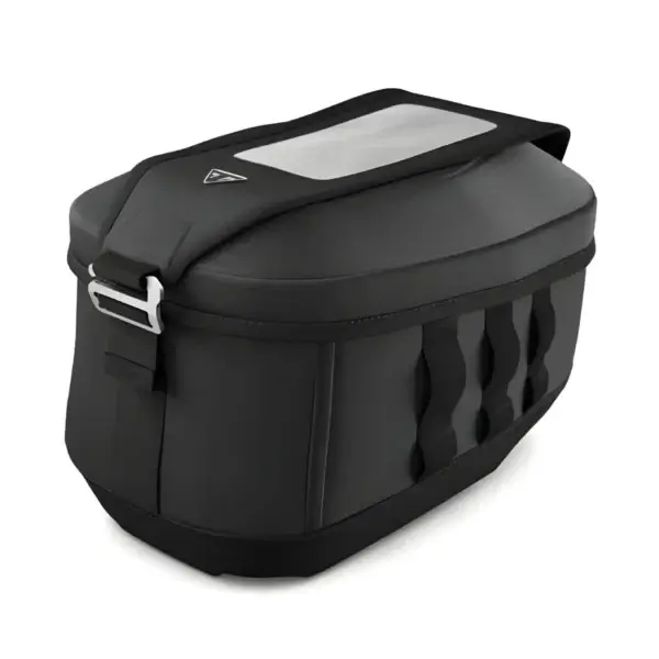 Nylon Tank Bag (A9518038) - Pure-Triumph