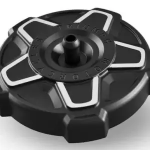 Triumph Machined Fuel Filler Cap A9790190