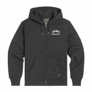 Dolan Full Zip Hoodie (MSWS2342)