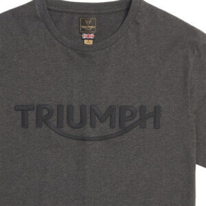 TriumphBamburghT-ShirtBlackMarlBlackMTSS24110FrontDetail_540x
