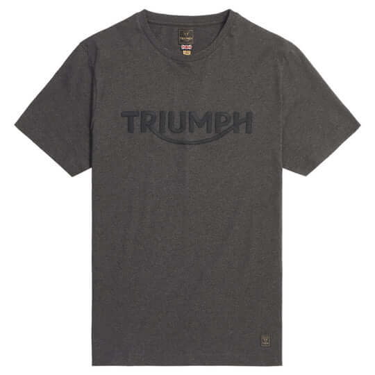 TriumphBamburghT-ShirtBlackMarlBlackMTSS24110Front_540x