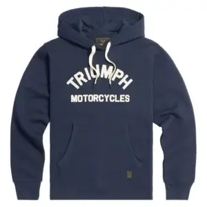 Carrick Pull-On Hoodie (MSWS24117)