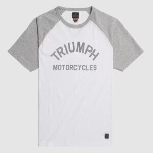 Saltern Contrast Sleeve Tee (MTSS24112)