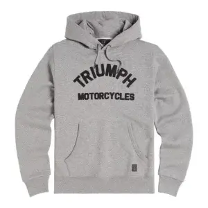 Carrick Pull-On Hoodie (MSWS2341)