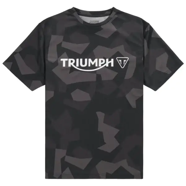 Triumph-Rapid-Dry-Crew-Neck-Tee-Black-Camo-MTSS26202-Front