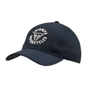 Scott Roundel Logo Cap (MCAS25207)